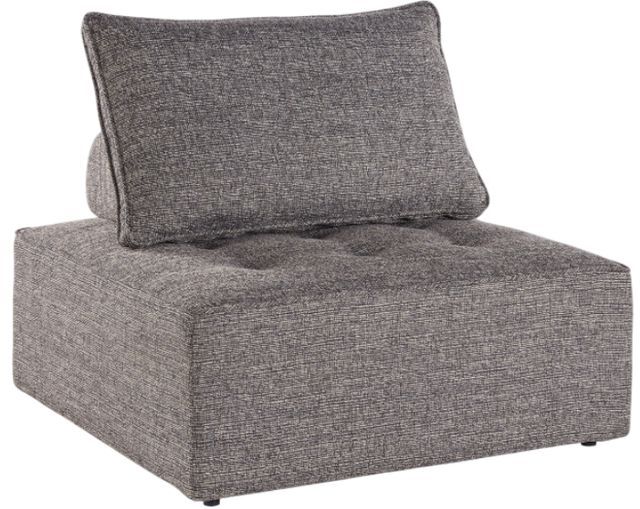 Signature Design by Ashley® Bree Zee Brown Outdoor Lounge Chair with Cushion-0