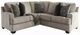 Signature Design by Ashley® Bovarian 2-Piece Stone Sectional-0