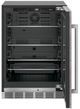 Thermador® Freedom® 5.2 Cu. Ft. Custom Panel Ready Under The Counter Refrigerator -1