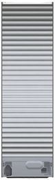 Bosch® 500 Series 12.8 Cu. Ft. Easy Clean Stainless Steel Compact Refrigerator-4
