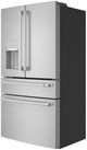 Café™ 36 in.  22.3 Cu. Ft. Stainless Steel Counter Depth French Door Refrigerator-3