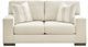 Signature Design by Ashley® Maggie Birch Loveseat-1