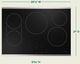 Café™ 30" Stainless Steel Electric Cooktop-2