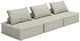 Signature Design by Ashley® Bales 3-Piece Taupe Accent Chairs-0