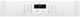 GE® 27" White Electric Built In Single Oven-3
