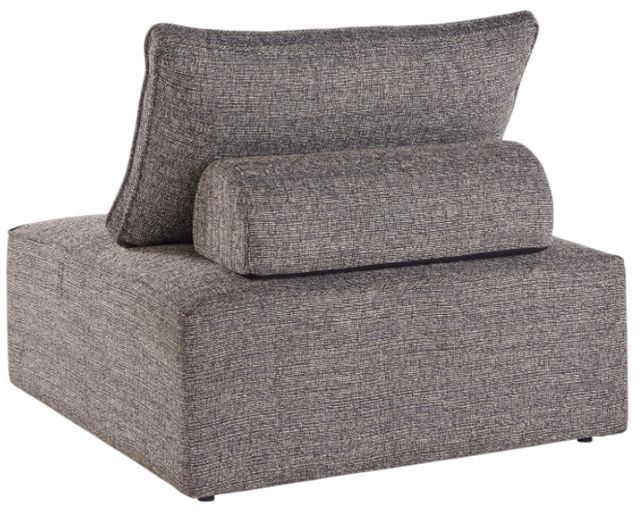 Signature Design by Ashley® Bree Zee Brown Outdoor Lounge Chair with Cushion-3