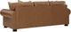 Signature Design by Ashley® Carianna Caramel Sofa-2