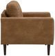Signature Design by Ashley® Telora Caramel Chair-2