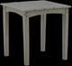 Signature Design by Ashley® Visola Gray Outdoor End Table-0
