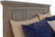 Signature Design by Ashley® Lettner Light Gray California King Panel Bed-1