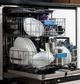 GE Profile™ 24" Fingerprint Resistant Stainless Steel Top Control Built In Dishwasher-4
