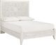 Signature Design by Ashley® Paxberry Whitewash Full Panel Bed-0
