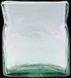 Signature Design by Ashley® Taylow Green 7.5" Vase-1