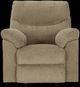 Signature Design by Ashley® Alphons Briar Recliner-2