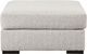 Ashley® Larce Stone Oversized Accent Ottoman-1