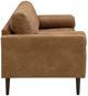Signature Design by Ashley® Telora Caramel Sofa-2