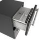 Thermador® Freedom® 4.3 Cu. Ft. Panel Ready Refrigerator/Freezer Drawer-2