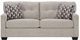 Signature Design by Ashley® Mahoney Pebble Sofa-1