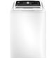 GE® 4.5 Cu. Ft. White Top Load Washer-0
