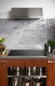 GE Profile™ 30" Black Built-In Electric Cooktop-1
