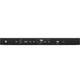 GE® 24" Black Built In Dishwasher-4