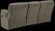 Signature Design by Ashley® Alphons Putty Reclining Sofa-2