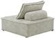 Signature Design by Ashley® Bales 4-Piece Taupe Accent Chairs-2