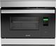 Sharp® 24" Stainless Steel Built-In Steam Oven-0