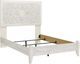 Signature Design by Ashley® Paxberry Whitewash Full Panel Bed-1