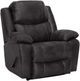Franklin™ Caesar Westview Slate Oversized Rocker Recliner-0