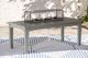 Signature Design by Ashley® Visola Gray Outdoor Cocktail Table-4