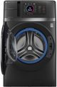 GE Profile™ 4.8 Cu. Ft. Carbon Graphite Washer Dryer Combo-3