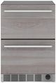 Thermador® Freedom® 4.3 Cu. Ft. Panel Ready Refrigerator/Freezer Drawer-0