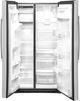 GE® 36 in. 25.1 Cu. Ft. Fingerprint Resistant Stainless Steel Side-By-Side Refrigerator-2