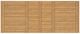Signature Design by Ashley® Havonplane Brown Extendable Counter Height Dining Table-3