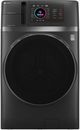 GE Profile™ 4.8 Cu. Ft. Carbon Graphite Washer Dryer Combo-1
