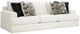 Signature Design by Ashley® Karinne Linen Sofa-0