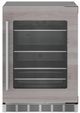 Thermador® Freedom® 5.2 Cu. Ft. Custom Panel Ready Under The Counter Refrigerator -0