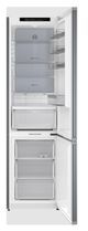 Bosch® 500 Series 12.8 Cu. Ft. Easy Clean Stainless Steel Compact Refrigerator-1