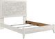 Signature Design by Ashley® Paxberry Whitewash King Panel Bed-1