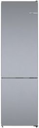 Bosch® 500 Series 12.8 Cu. Ft. Easy Clean Stainless Steel Compact Refrigerator-0