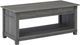 Signature Design by Ashley® Freedan Grayish Brown Coffee Table-0