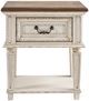 Signature Design by Ashley® Realyn Nightstand-1