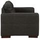 Signature Design by Ashley® Luigi Thunder Loveseat-2