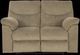 Signature Design by Ashley® Alphons Briar Reclining Loveseat-2