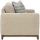 Signature Design by Ashley® Parklynn Desert Loveseat-2