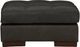 Signature Design by Ashley® Luigi Thunder Ottoman-1