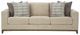 Signature Design by Ashley® Parklynn Desert Sofa-1