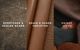 Signature Design by Ashley® Carianna Caramel Oversized Chair-4