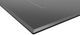 Thermador® Freedom® 30" Dark Gray Induction Cooktop-3